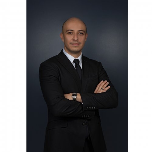 Douglas Alejandro García González