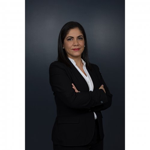 Krystle Maria Monterroso González