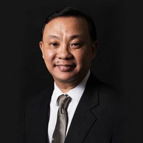 Mr. Lim Fung Peen