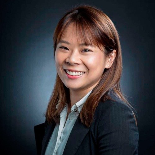 MICHELLE CHAN