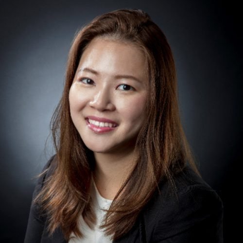 CHERYL MOK