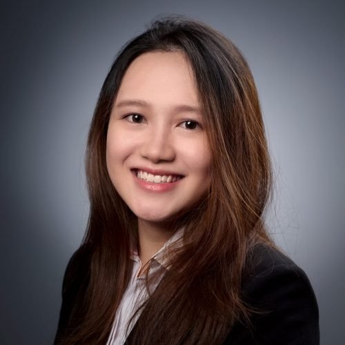DENISE YONG