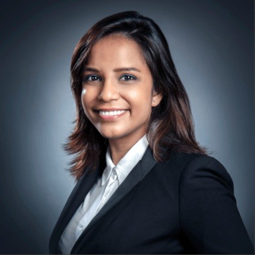 Kayshavani Kuppusamy