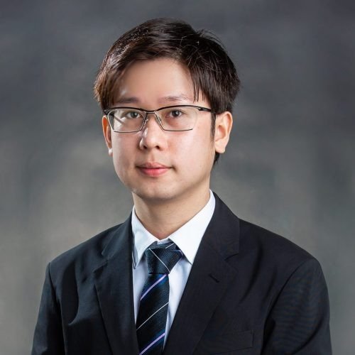 Daniel Chong