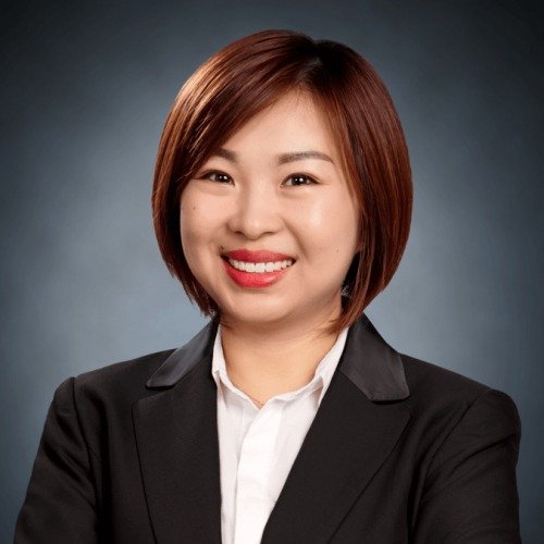 Eyleen Jiao