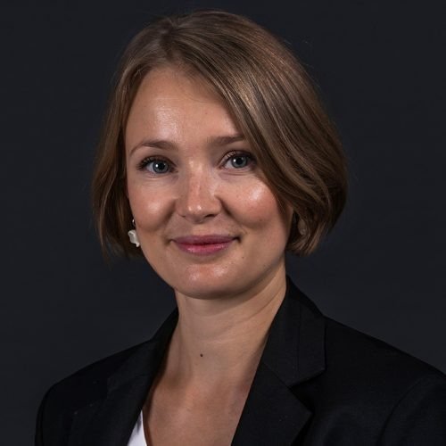 Riikka Loisamo