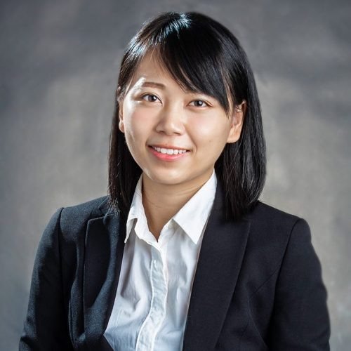 Sharon Li
