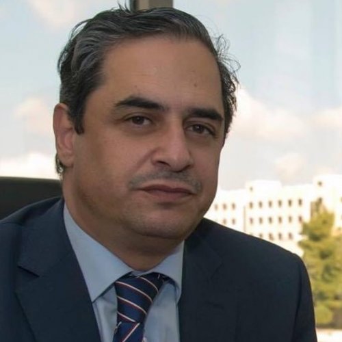 Akef Al Daoud