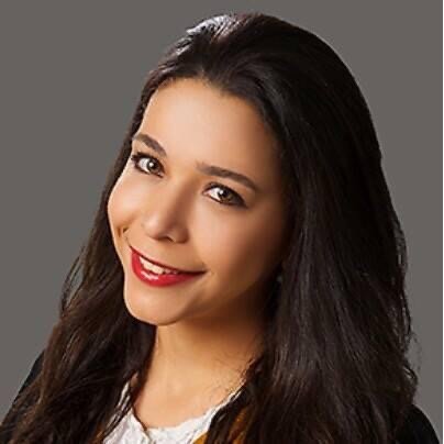Lara AbuHammour