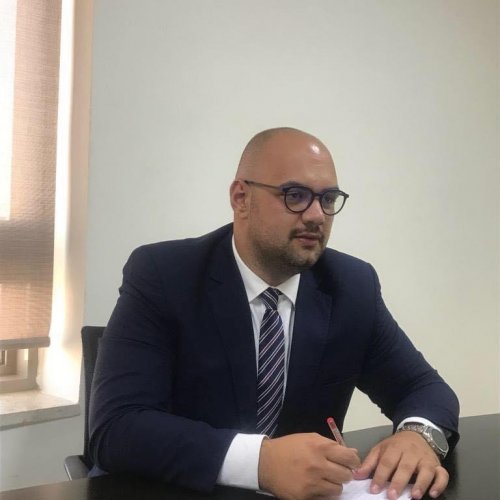 Khaleel Makhamreh