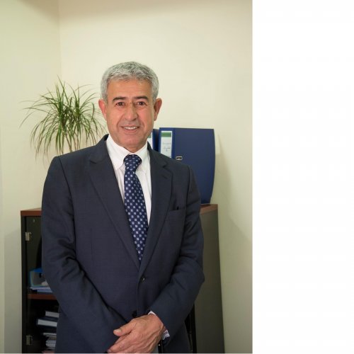 Mohammad Ali Shtaiwi