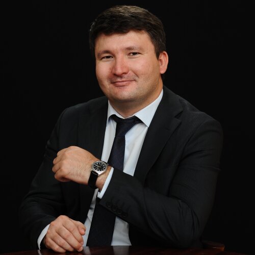 DILSHODBEK KENJABOEV