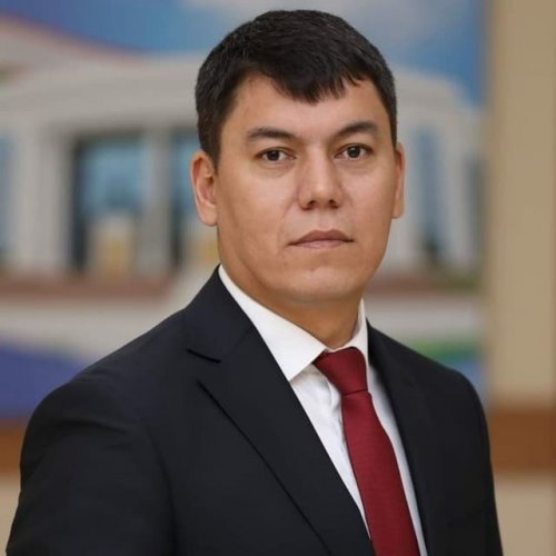 Razzoq Altiev