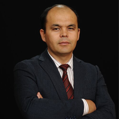 Islomjon Mirzayev