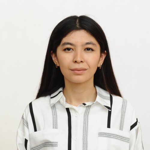 Xadicha Abdurasulova