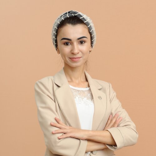 Shalola Azizova