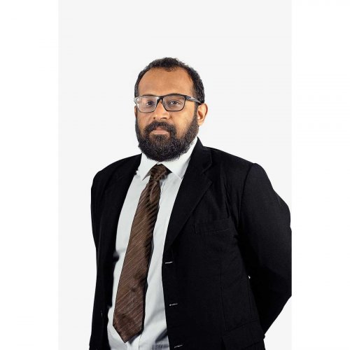 Mohamed Baiross