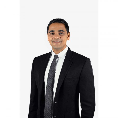 Ashwin Ganapathy