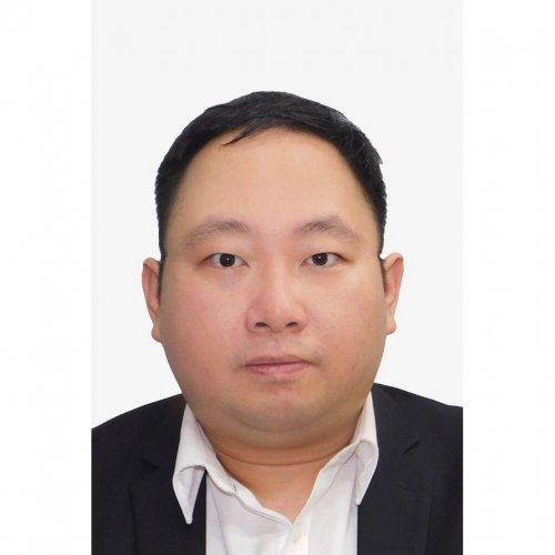 Azri Imran Tan