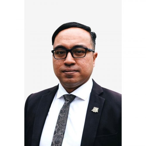 Norhakim Shah