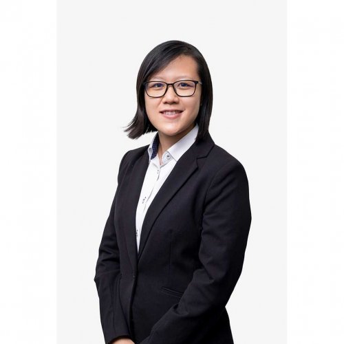 Lydia Lee Tih Yea
