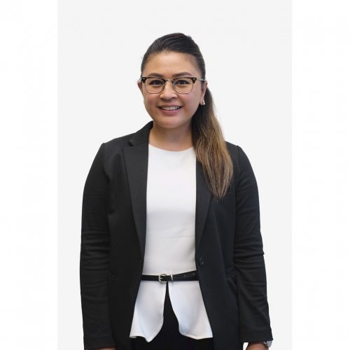 Syafiqah Ahmad Fu’ad