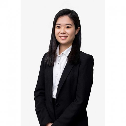 Chia Ming Yun