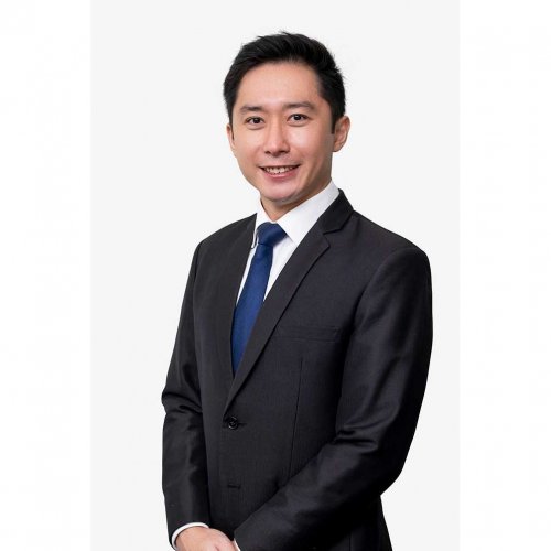 Eugene Ong