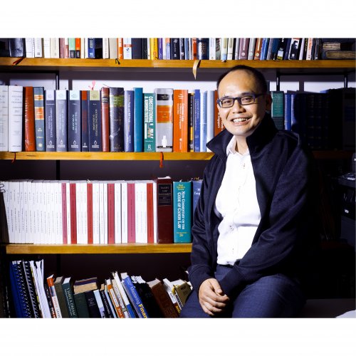 Mark Goh