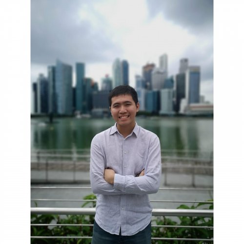 ONG Boon Chong