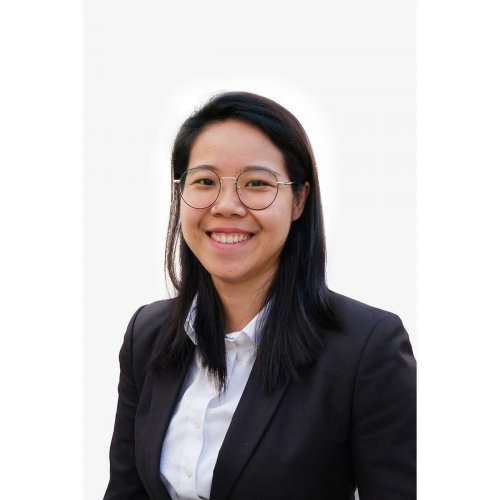 Cherie Tan