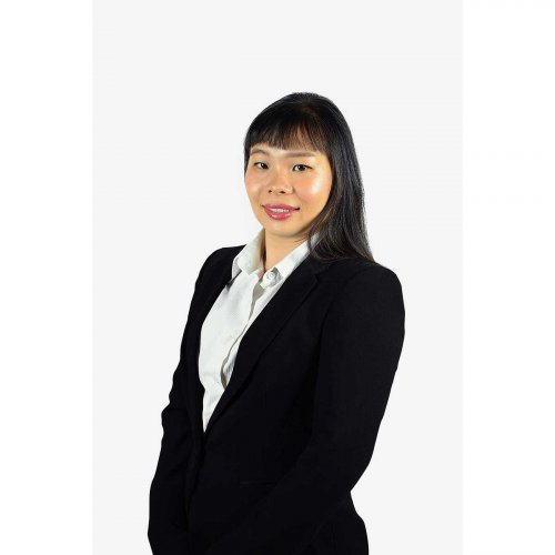 Rebecca Chia