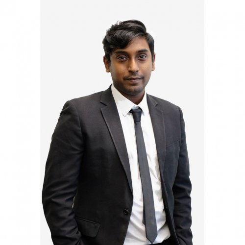Anand George