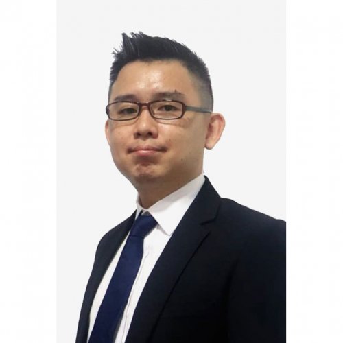 Quek Liuyong