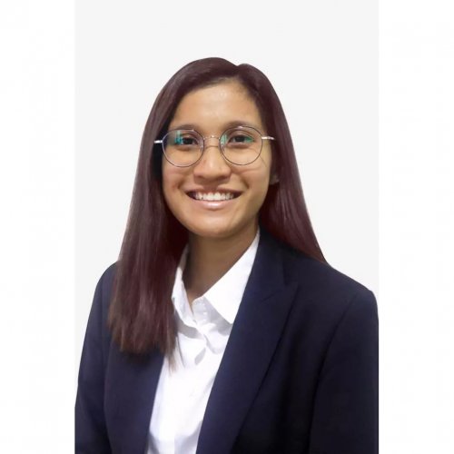 Nureliza Syahidain