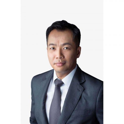 Jeremy Cheong