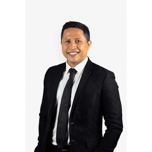 Mohamed Fazal