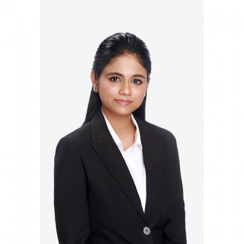 Indhuja Ramakrishnan
