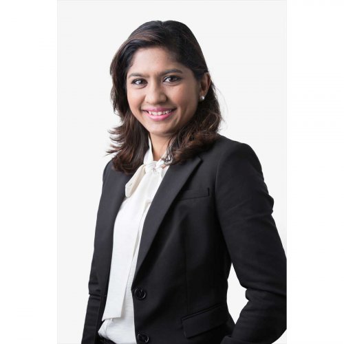 Muntaz Binte Zainuddin