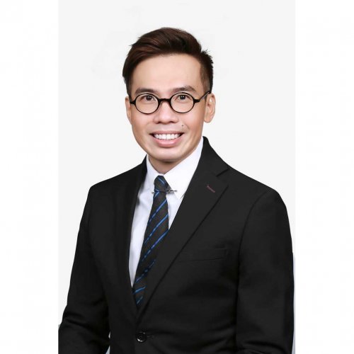 Terence Hua