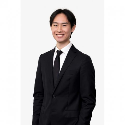Joshua Chow