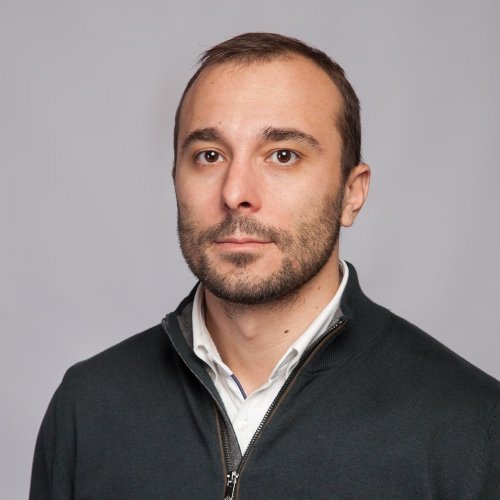 Oleksandr Pidkova