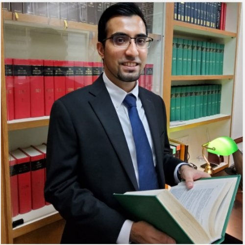 Wasiur Rehman