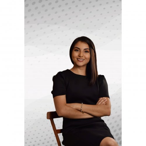 Pamela Sisalima Ayauca