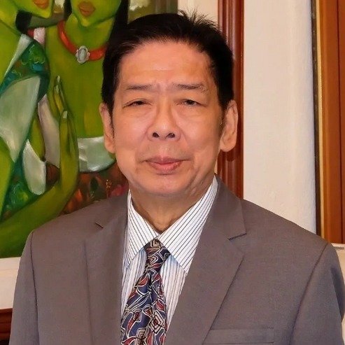 JORGE M. JUCO