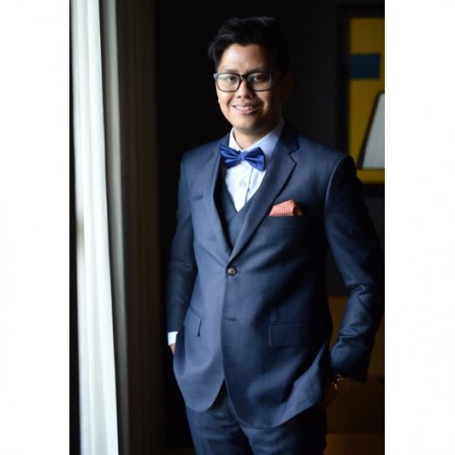 Jose Miguel de Leon, LL.M.