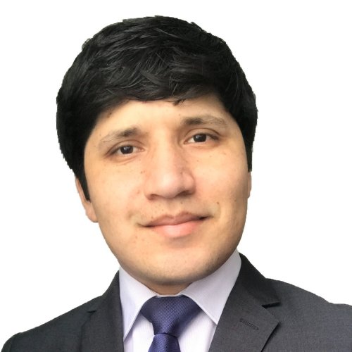 Sergio Sáenz Sucre