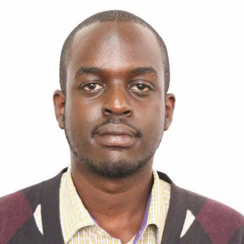 Dennis Kimani Mutonga