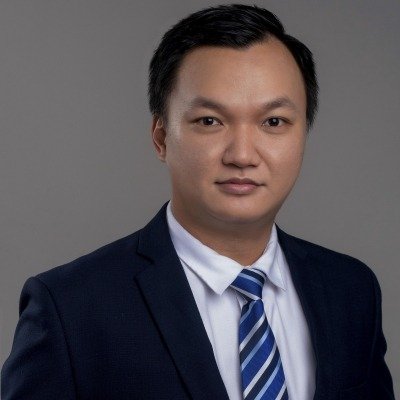 Le Tien Dat (Daniel)