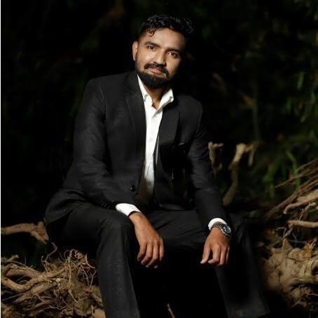 Bikash Jung Karki